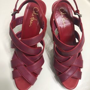 Beautiful Cole Haan Shoes ❤️